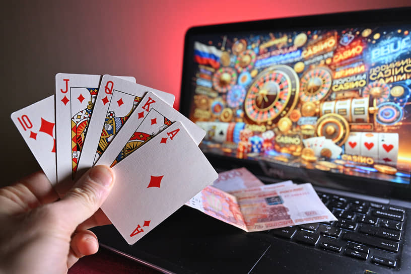 Experience Excitement at Betmac Casino & Sportsbook Experience Excitement at Betmac Casino & Sportsbook
