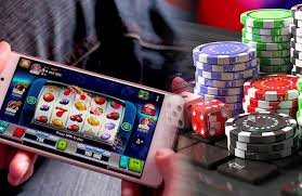 Experience the Thrill of Online Gaming with Gamblii Experience the Thrill of Online Gaming with Gamblii