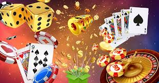 The Ultimate Gaming Experience at Heats Casino The Ultimate Gaming Experience at Heats Casino