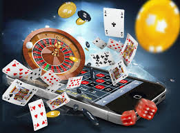 Top 10 Online Casinos You Should Try in 2023 Top 10 Online Casinos You Should Try in 2023