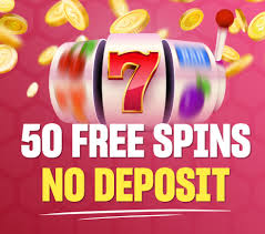Unlocking the World of No Deposit Free Spins Unlocking the World of No Deposit Free Spins